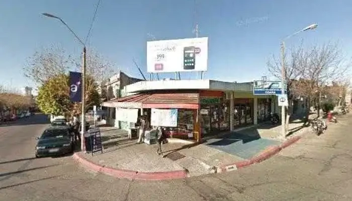 Radio Litoral Am 1600 -  Como Llegardeg - Fray Bentos