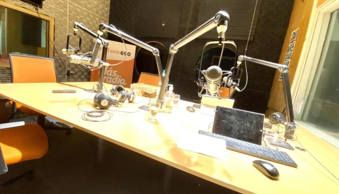 Radio Sarandi Interior - Montevideo