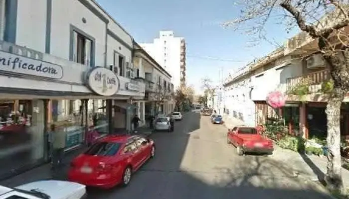 Radio Tabare 740 Am Direcciondeg - Salto