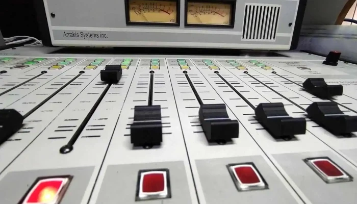 Radio Tabaré 740 Am - Salto