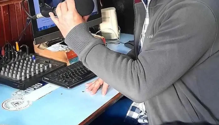 Radio Tacuarembo Interior - Tacuarembó