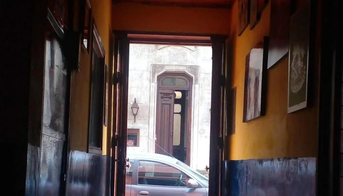 Radio Tacuarembó - Tacuarembó