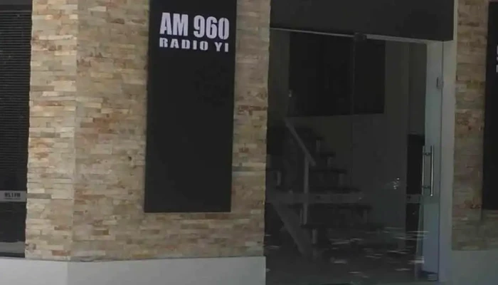 Radio Yi Durazno -  Exterior - Durazno