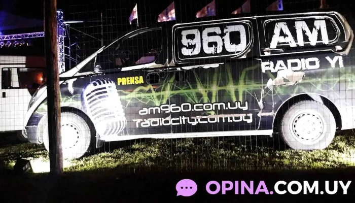 Radio Yi Durazno -  Opiniones - Durazno