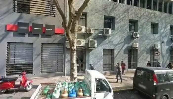 Radiocero -  Catalogodeg - Montevideo