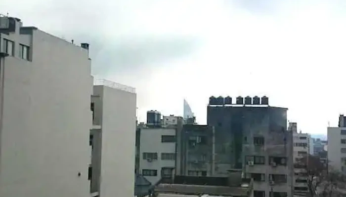 Radiocero - Montevideo