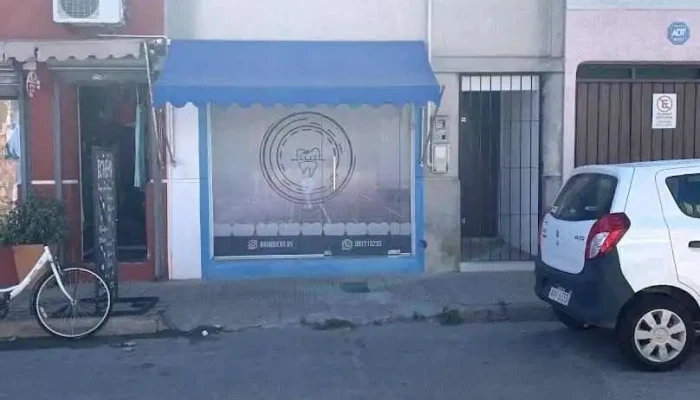 RadioDent Canelones | Estudios Radiográficos - Canelones