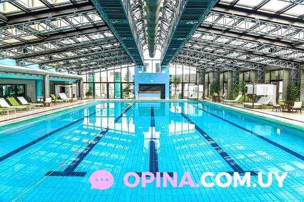 Radisson Montevideo Victoria Plaza Hotel -  Servicios - Montevideo