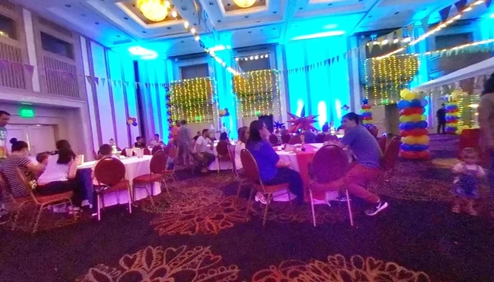 Radisson Montevideo Victoria Plaza Hotel -  Street View Y 360 - Montevideo