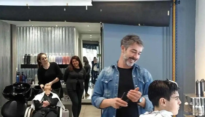 Rafael icd - 11300 Montevideo