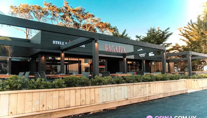 Ragazza -  Todas - Punta del Este