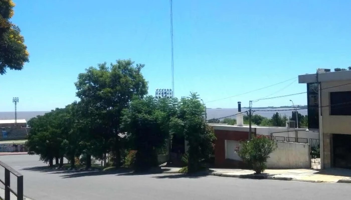 Rambla Colonia Del Sacramento -  Comentario 10 - Col. del Sacramento