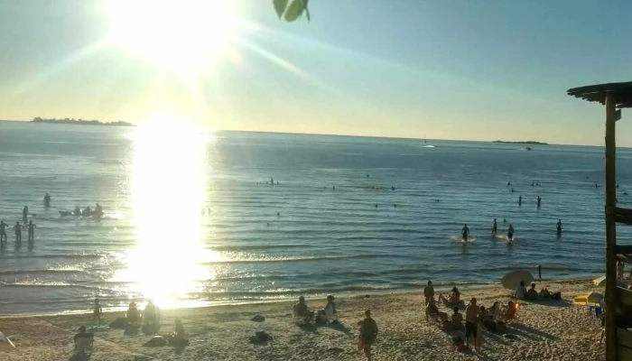 Rambla Colonia Del Sacramento -  Comentario 11 - Col. del Sacramento