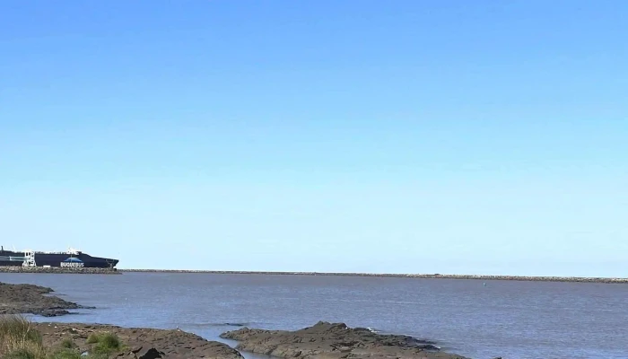 Rambla Colonia Del Sacramento -  Comentario 1 - Col. del Sacramento