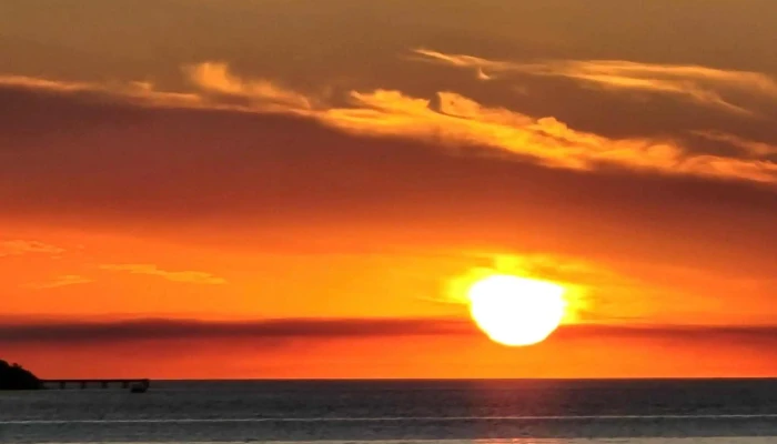 Rambla Colonia Del Sacramento -  Comentario 3 - Col. del Sacramento