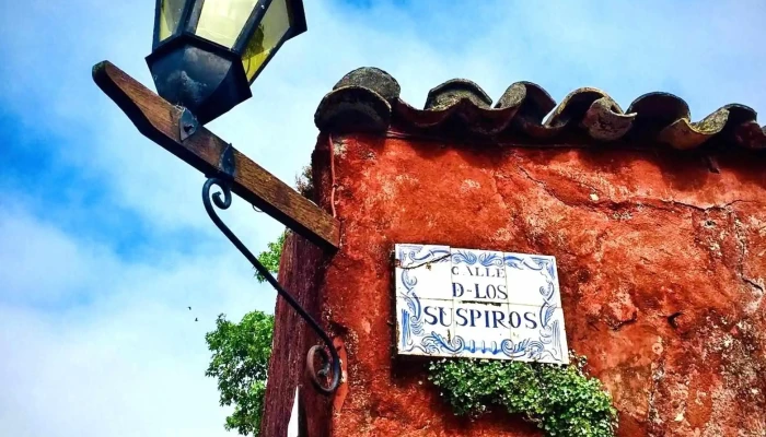 Rambla Colonia Del Sacramento -  Comentario 6 - Col. del Sacramento