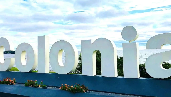 Rambla Colonia Del Sacramento -  Comentario 7 - Col. del Sacramento