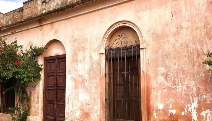 Rambla Colonia Del Sacramento -  Comentario 8 - Col. del Sacramento