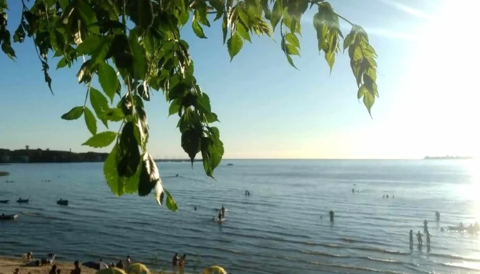 Rambla Colonia Del Sacramento -  Comentario 9 - Col. del Sacramento