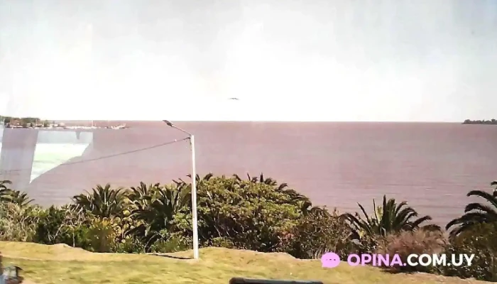 Rambla Colonia Del Sacramento -  Recientes - Col. del Sacramento