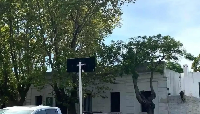 Rambla Colonia Del Sacramento -  Videos - Col. del Sacramento