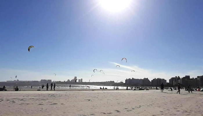 Rambla De Malvin Comentario 7 - Montevideo