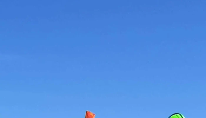 Rambla De Malvin Comentario 8 - Montevideo