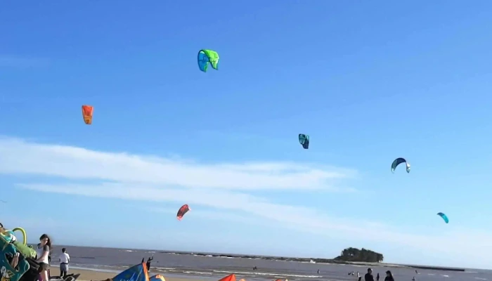 Rambla De Malvin Comentario 9 - Montevideo