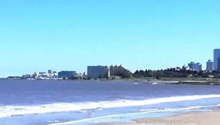 Rambla De Malvin Videos - Montevideo