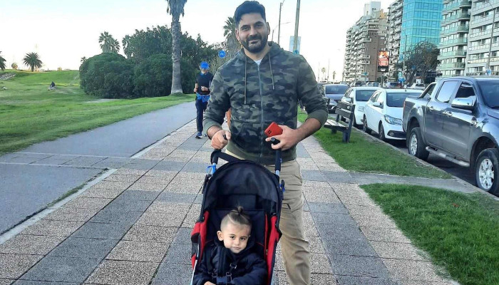 Rambla De Punta Carretas -  Mas Recientes - Montevideo