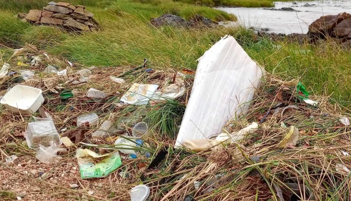 Rambla De Punta Carretas -  Promocion - Montevideo