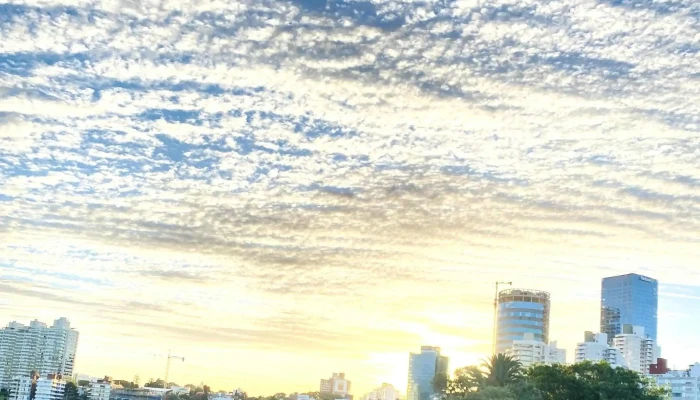 Rambla De Punta Carretas -  Puntaje - Montevideo