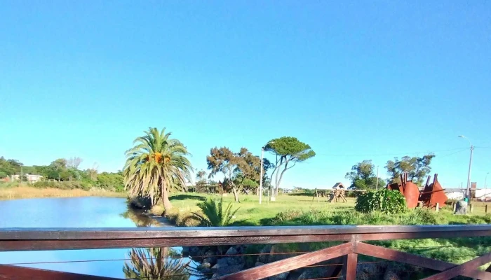 Rambla Del Arroyo Sarandi Comentario 7 - La Floresta