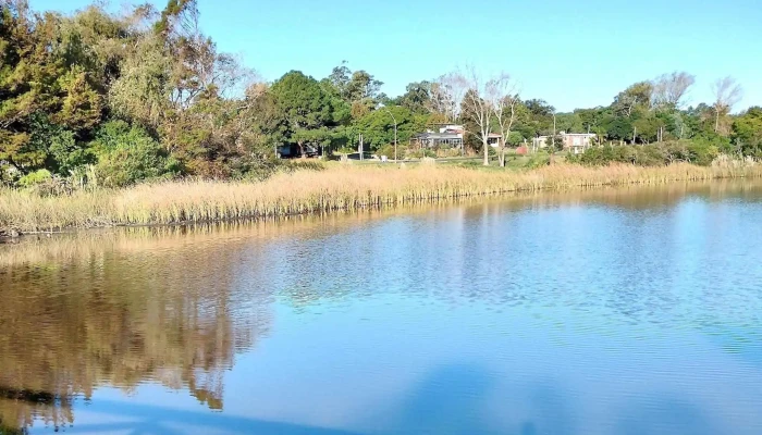 Rambla Del Arroyo Sarandi Comentario 8 - La Floresta