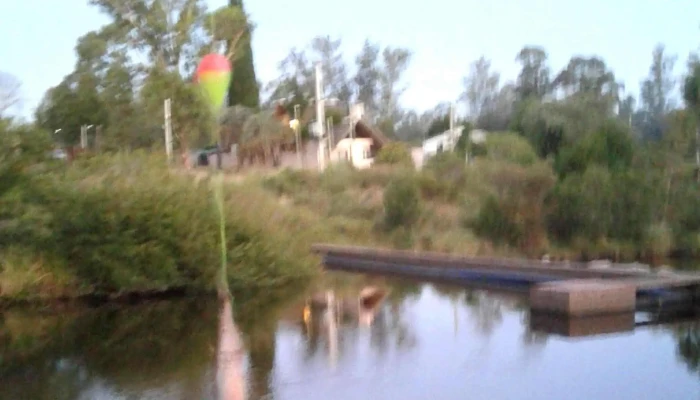 Rambla Del Arroyo Sarandi Comentario 9 - La Floresta