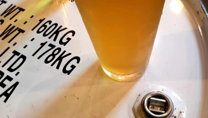 Ramon Cordon Cerveza - Montevideo