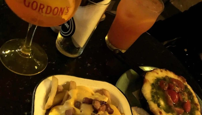 Ramon Cordon Comentario 5 - Montevideo