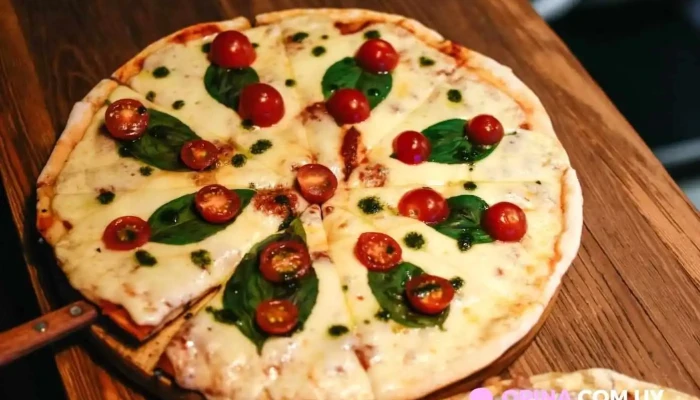 Ramon Cordon Comidas Y Bebidas - Montevideo