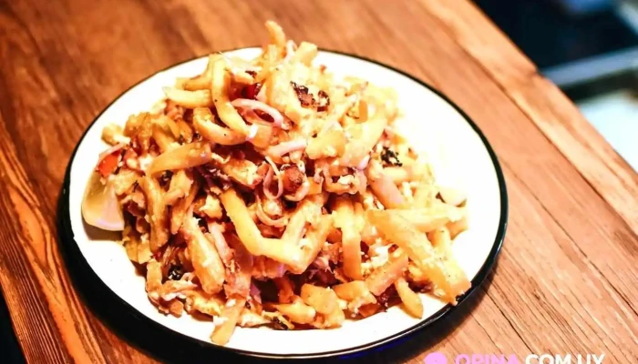 Ramon Cordon Del Propietario - Montevideo