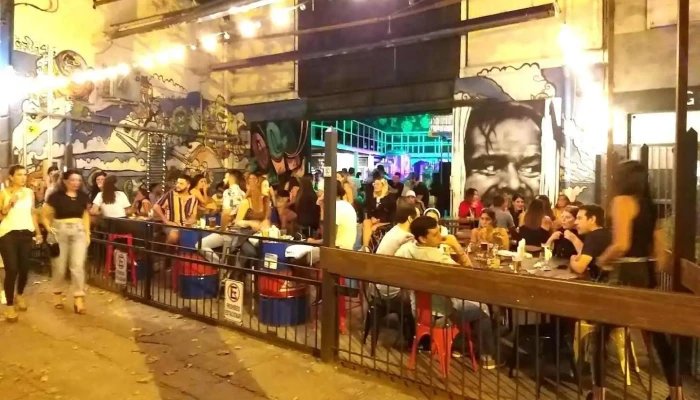 Ramón Cordón - Montevideo