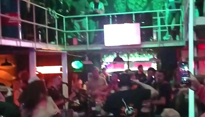 Ramon Cordon Videos - Montevideo