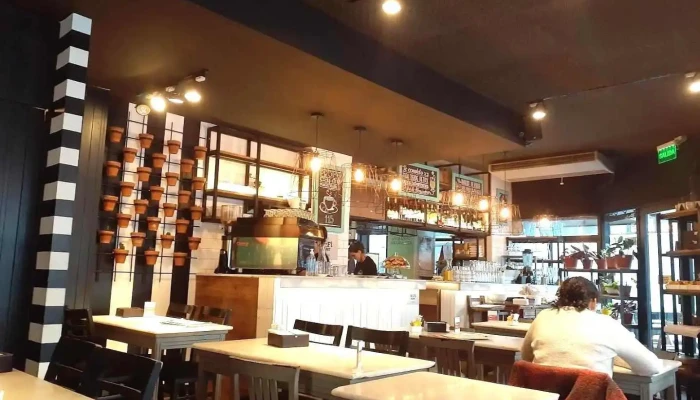 Ramona Centro -  Ambiente - Montevideo