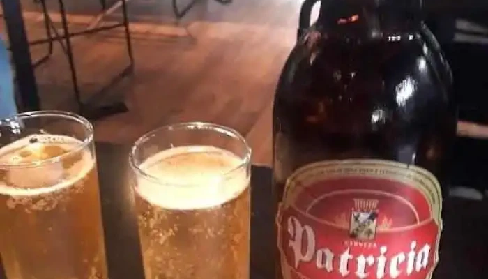 Ramona Centro -  Cerveza - Montevideo