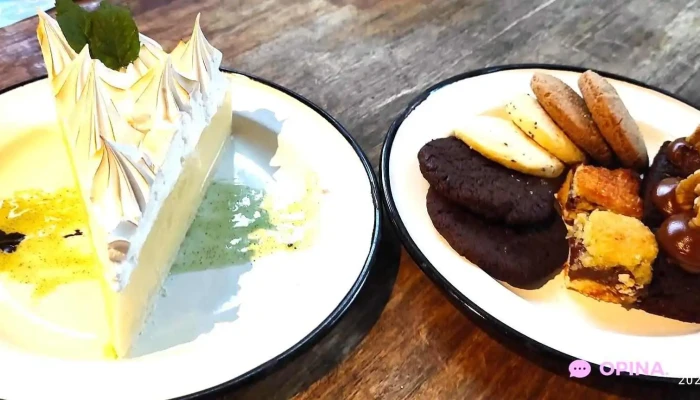 Ramona Centro -  Comida Y Bebida - Montevideo