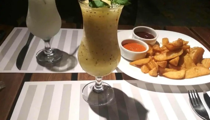 Ramona Centro -  Jugo - Montevideo