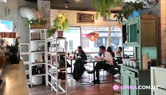 Ramona Centro -  Todas - Montevideo