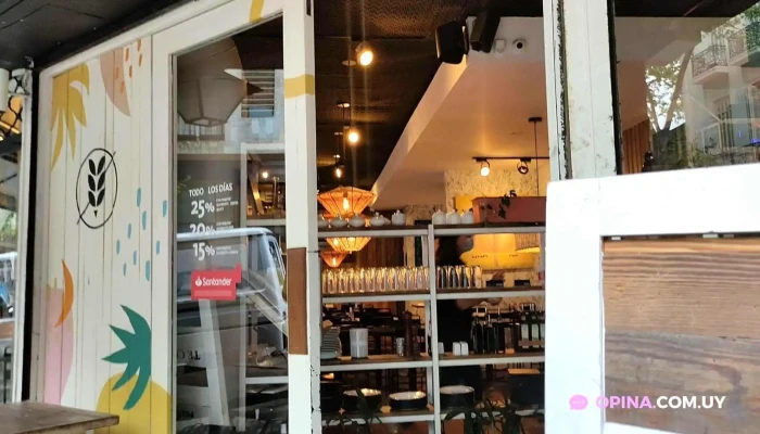 Ramona Centro -  Videos - Montevideo