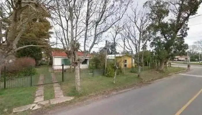 Ramona Creativa -  Sitio Web - Parque del Plata