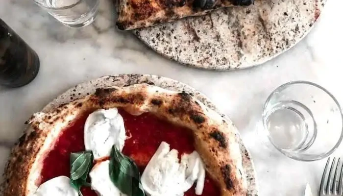 Ramona Pizza - Maldonado