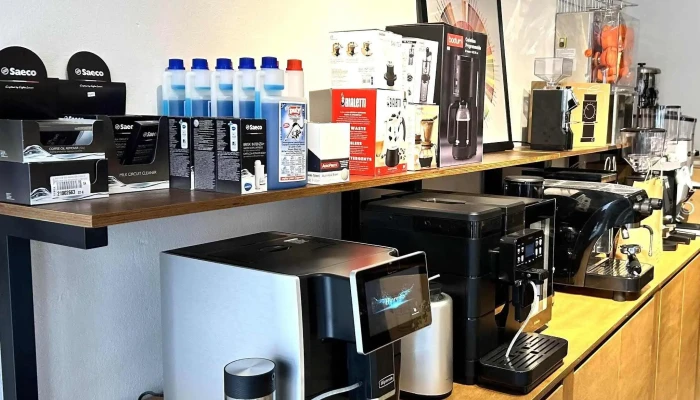 Ranch Cafe Sin Fronteras Comentario 2 - Montevideo